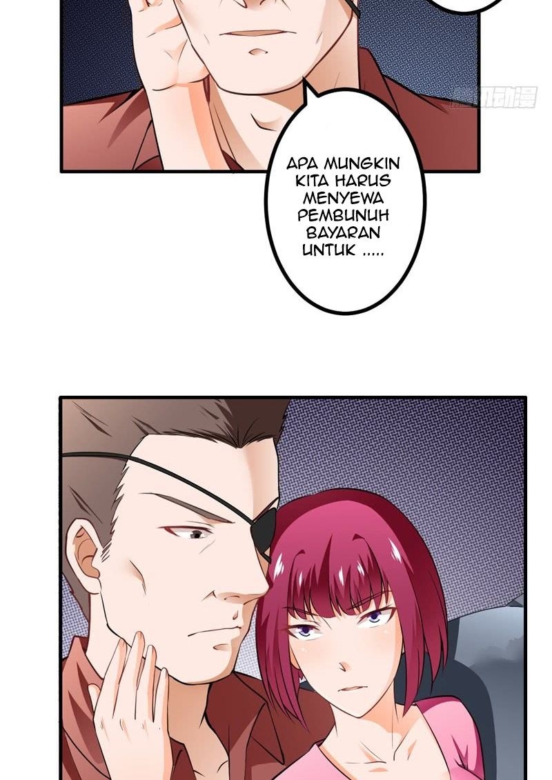 Super Security In The City Chapter 01-06 Gambar 117
